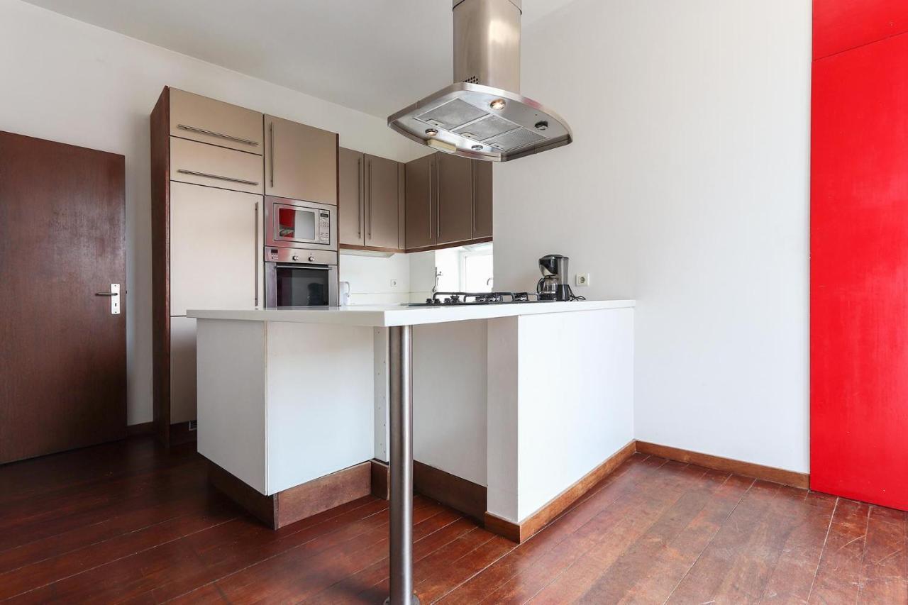 Downtown Delight By Homing Apartment Lisabona Exterior foto