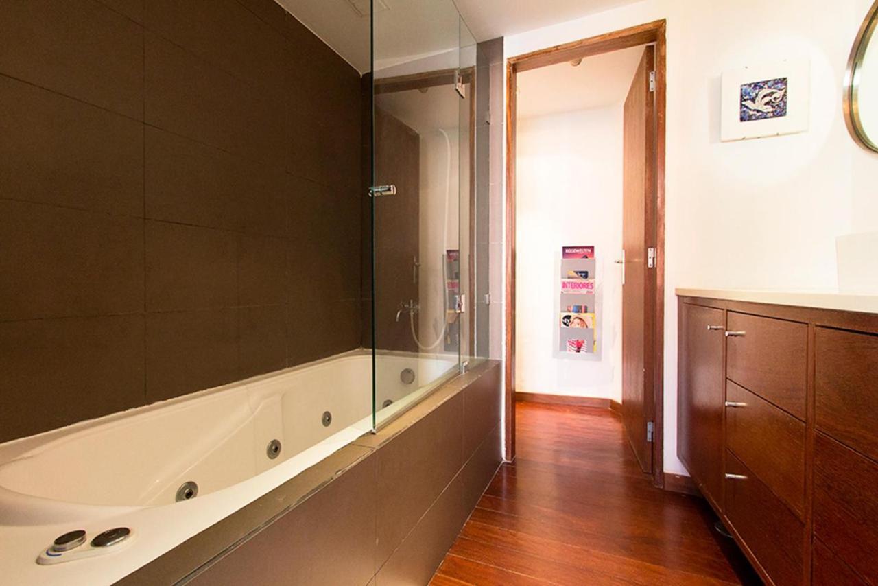 Downtown Delight By Homing Apartment Lisabona Exterior foto